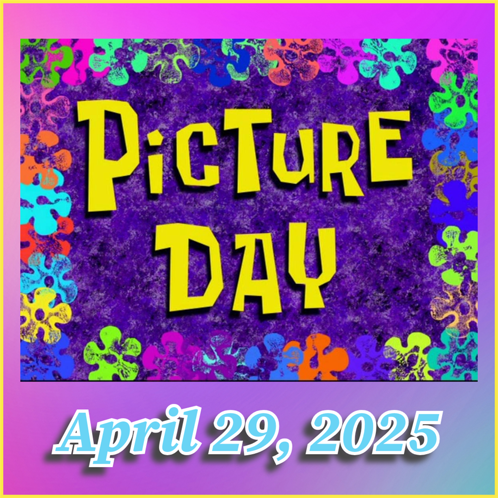  Picture Day